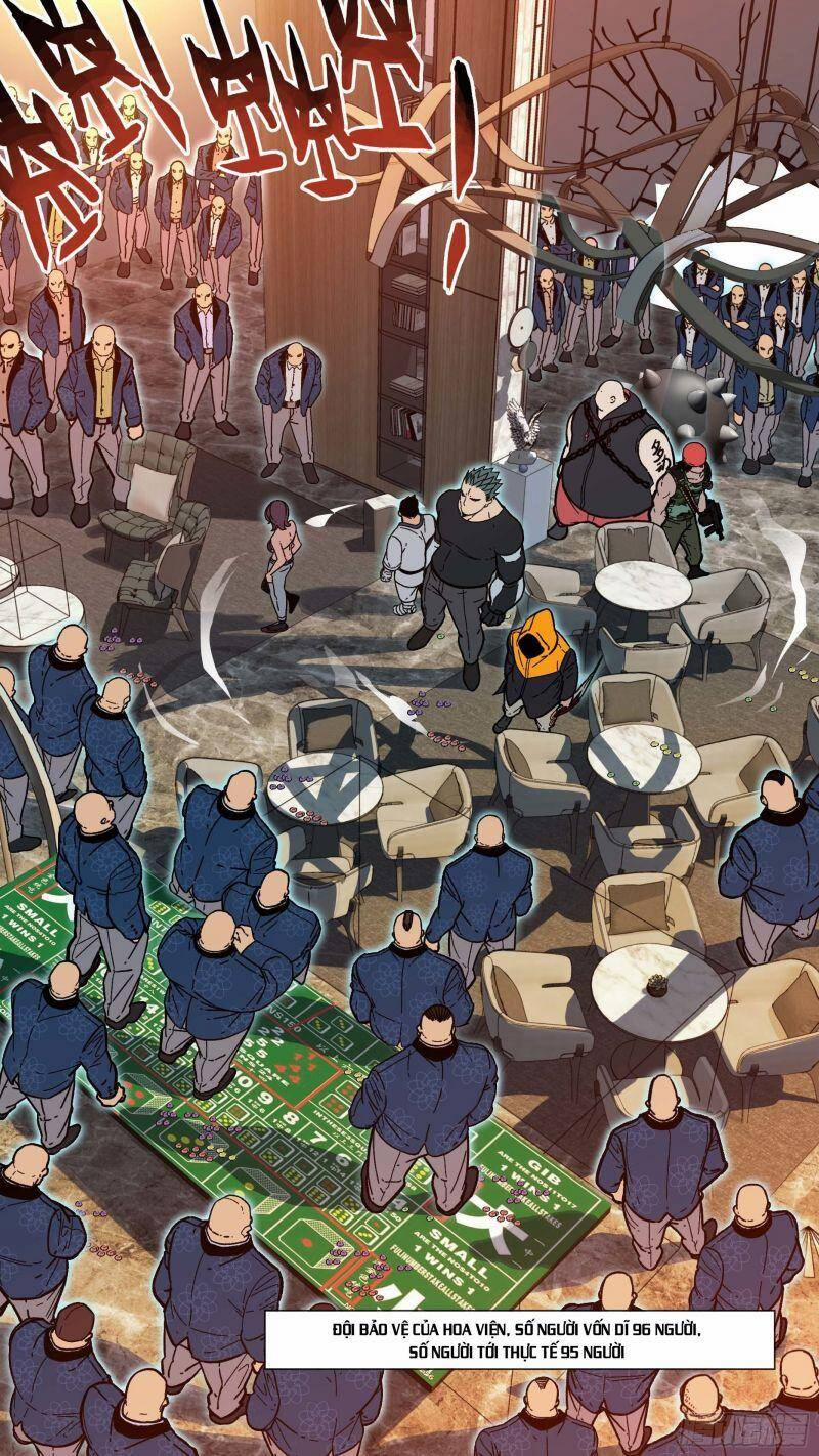 Ô Nha 95 trang 6