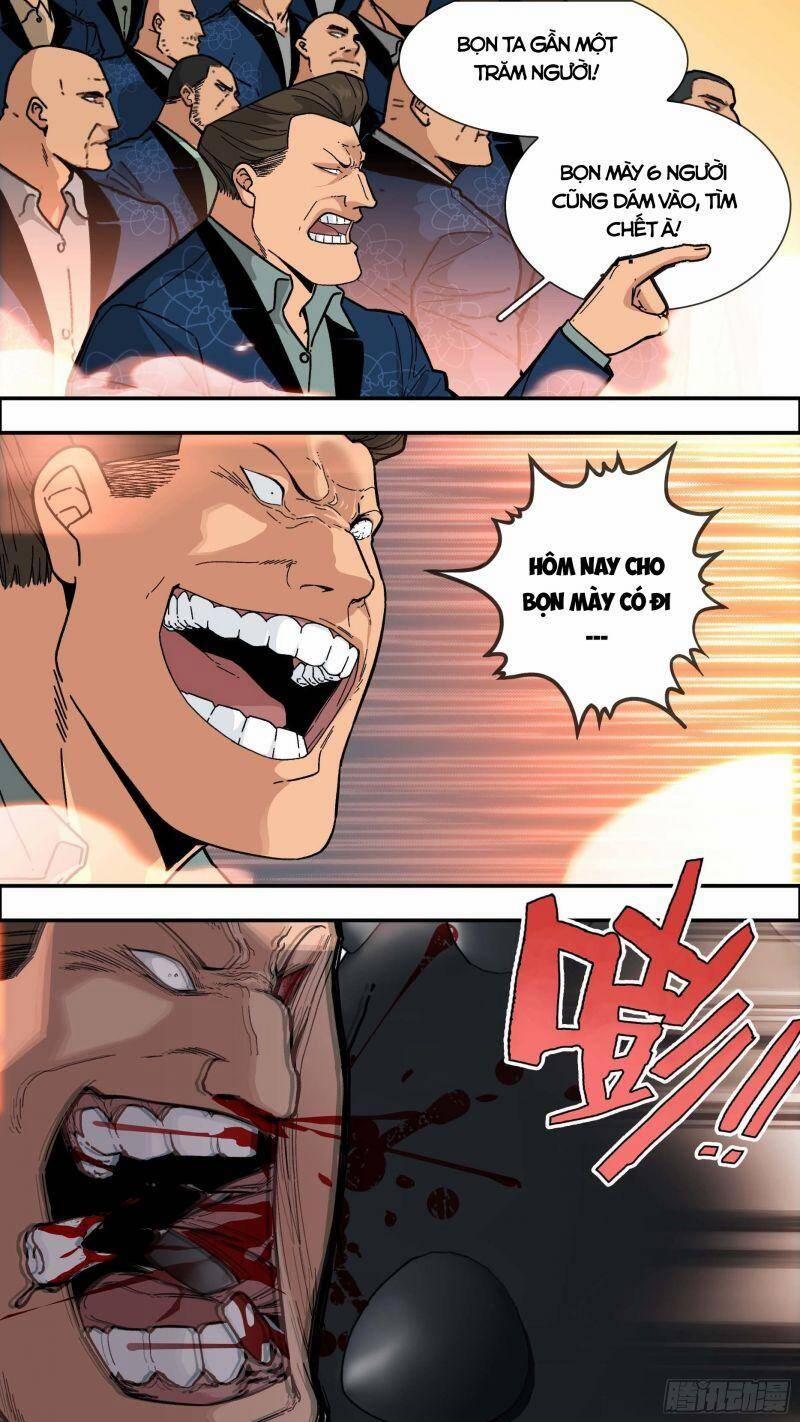 Ô Nha 95 trang 7
