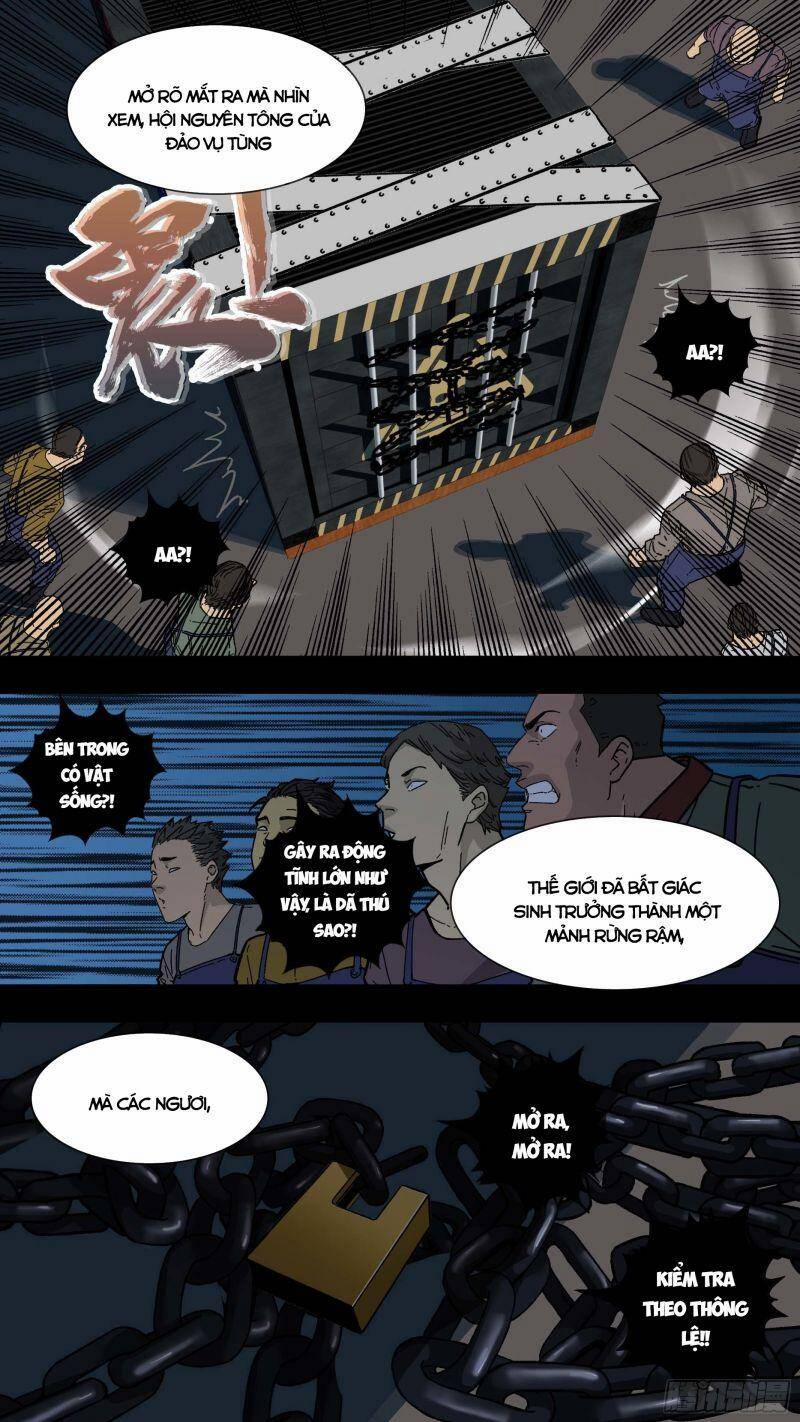 Ô Nha 96 trang 13