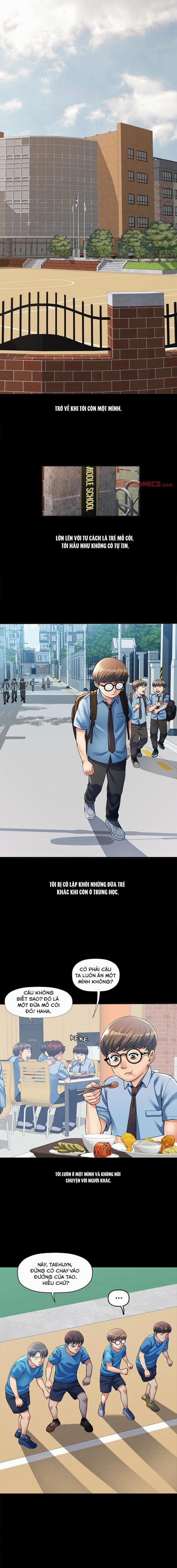 Ở Nơi Em 1 trang 0