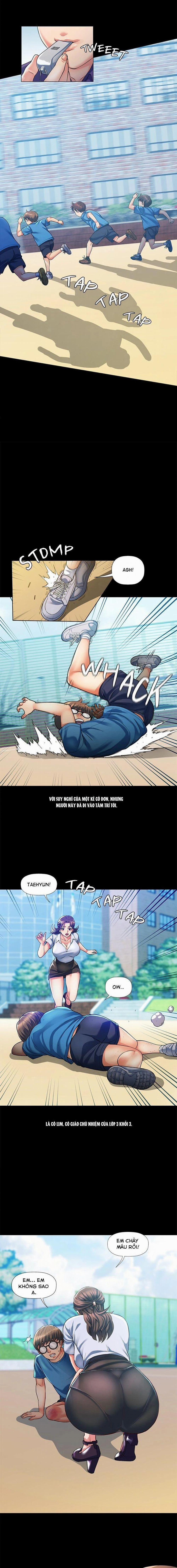 Ở Nơi Em 1 trang 1