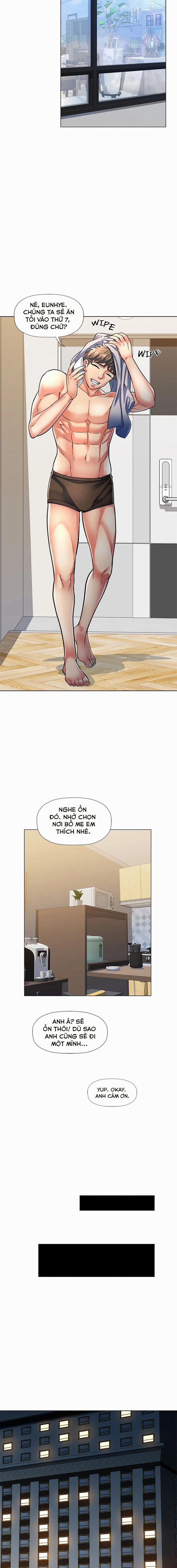 Ở Nơi Em 1 trang 10