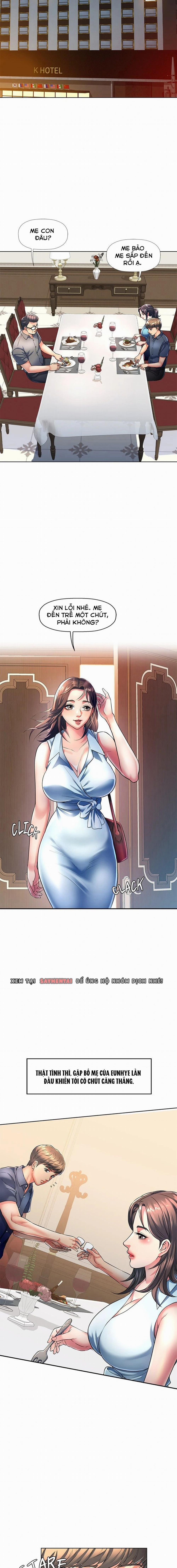 Ở Nơi Em 1 trang 11