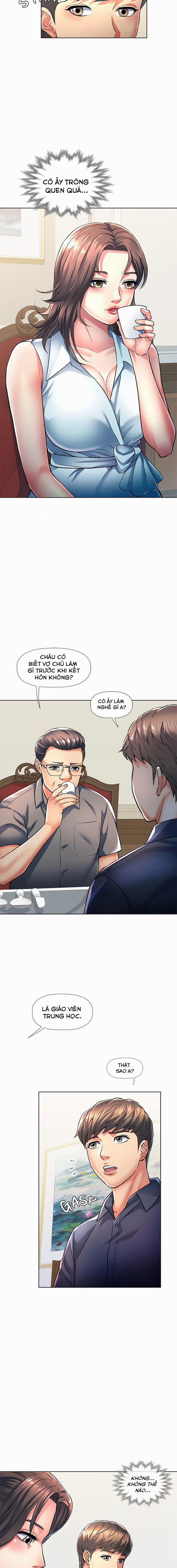 Ở Nơi Em 1 trang 12