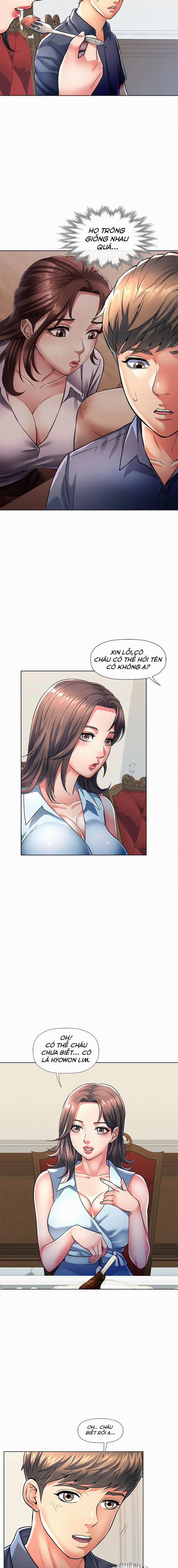 Ở Nơi Em 1 trang 13