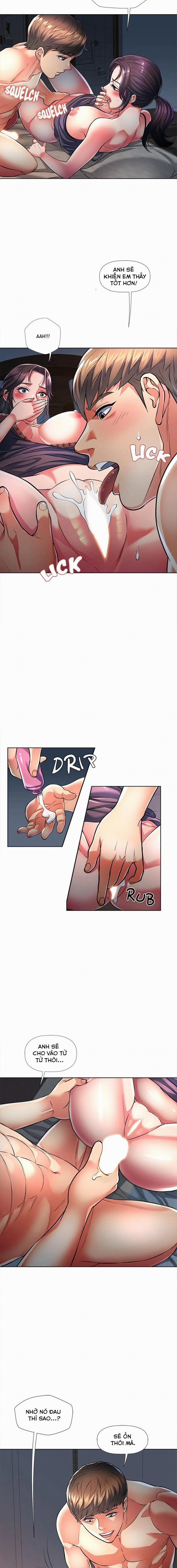 Ở Nơi Em 1 trang 18