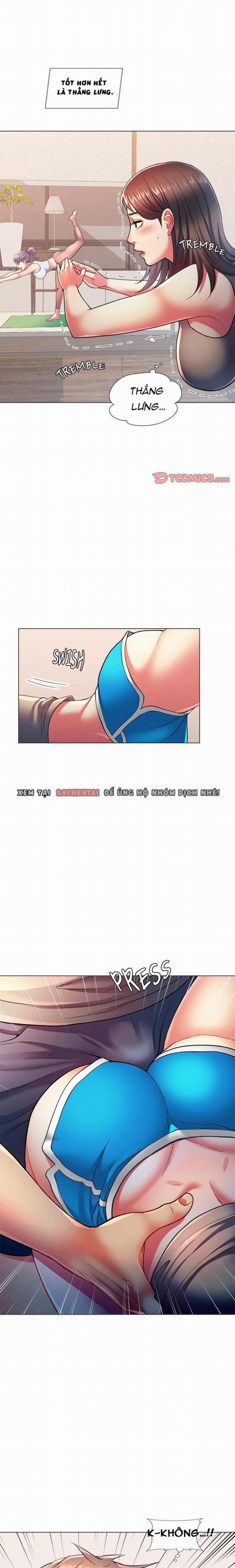 Ở Nơi Em 3 trang 0