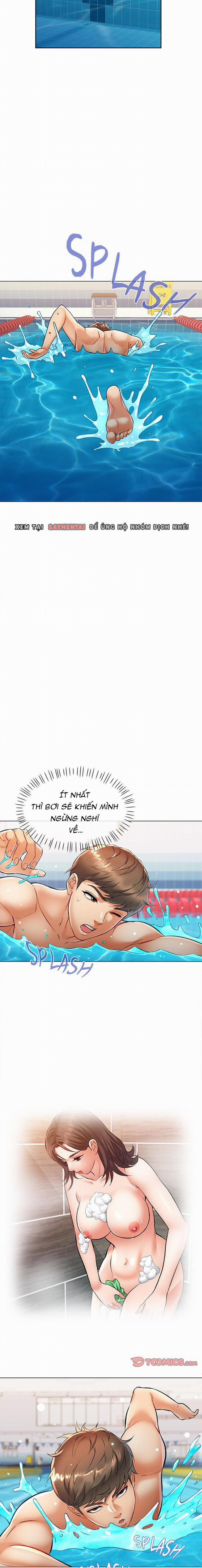 Ở Nơi Em 3 trang 10