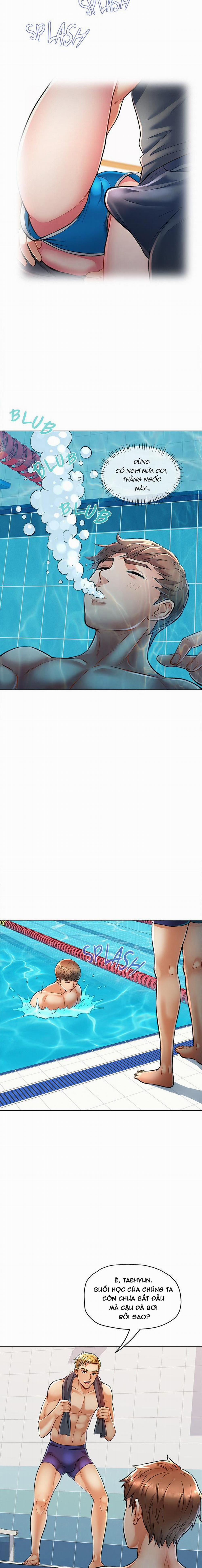 Ở Nơi Em 3 trang 11