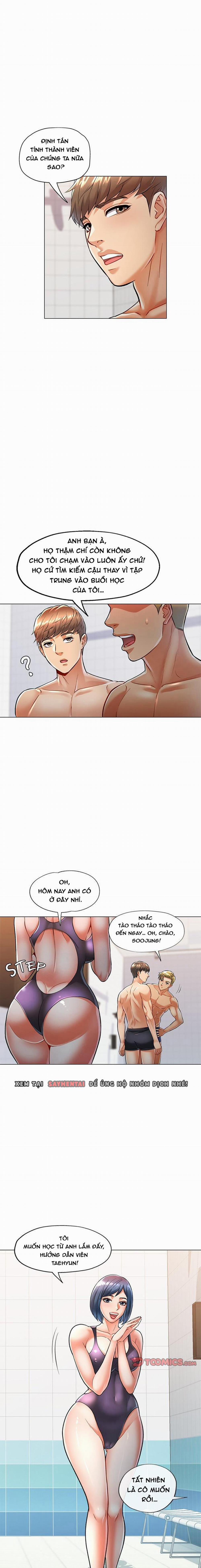 Ở Nơi Em 3 trang 13