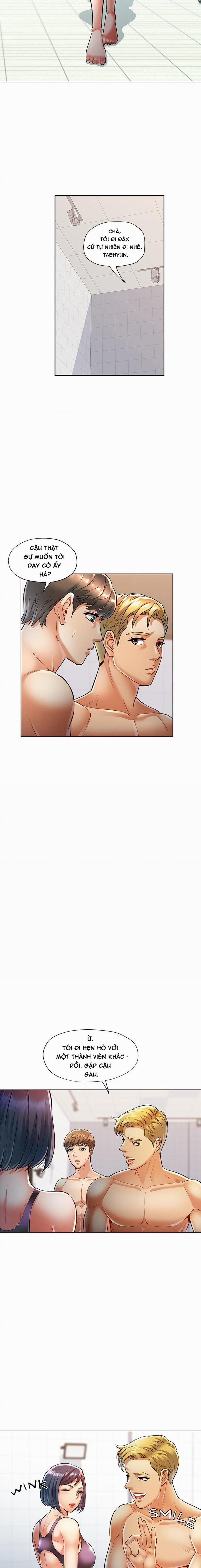 Ở Nơi Em 3 trang 14