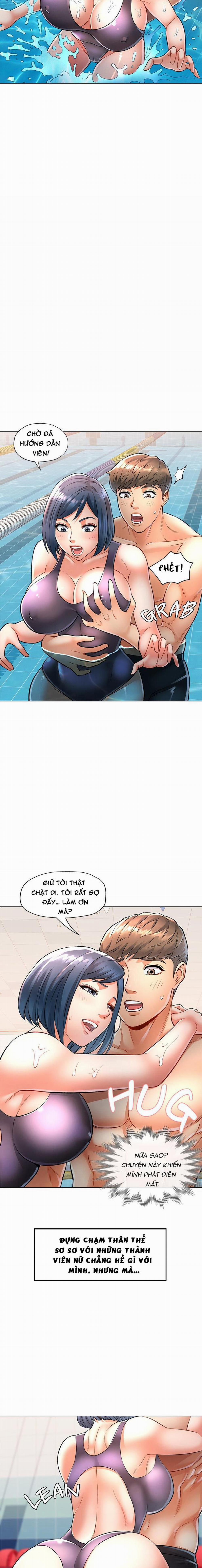 Ở Nơi Em 3 trang 17