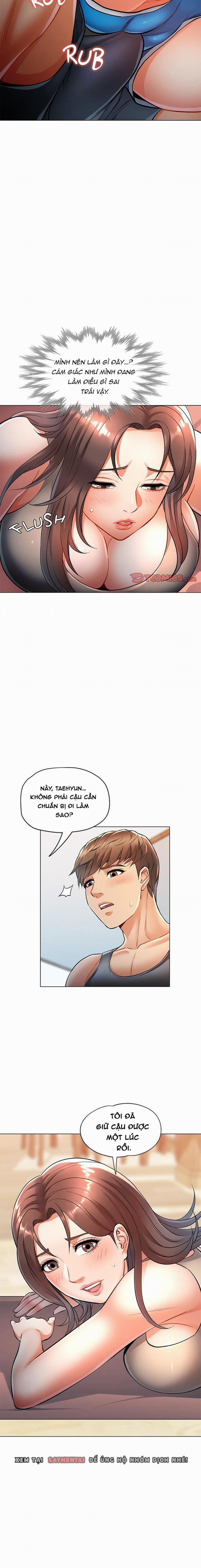 Ở Nơi Em 3 trang 6