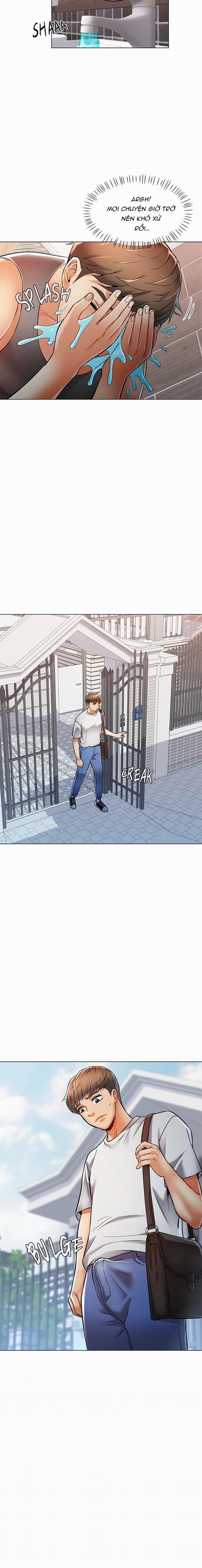 Ở Nơi Em 3 trang 8