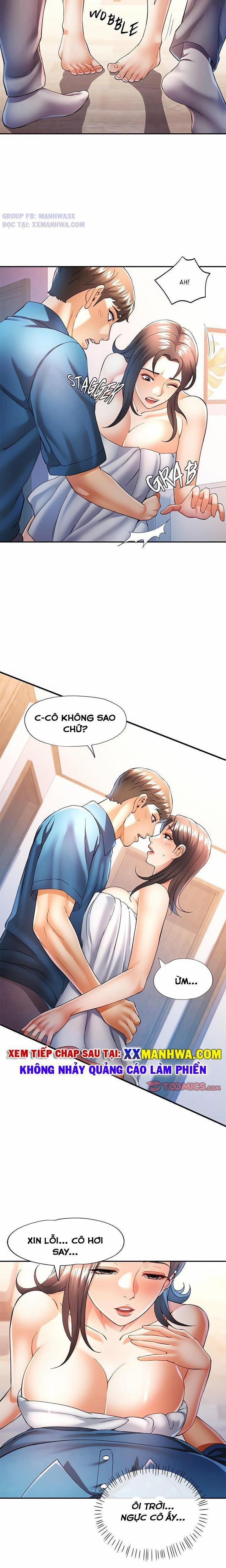 Ở Nơi Em 35 trang 14