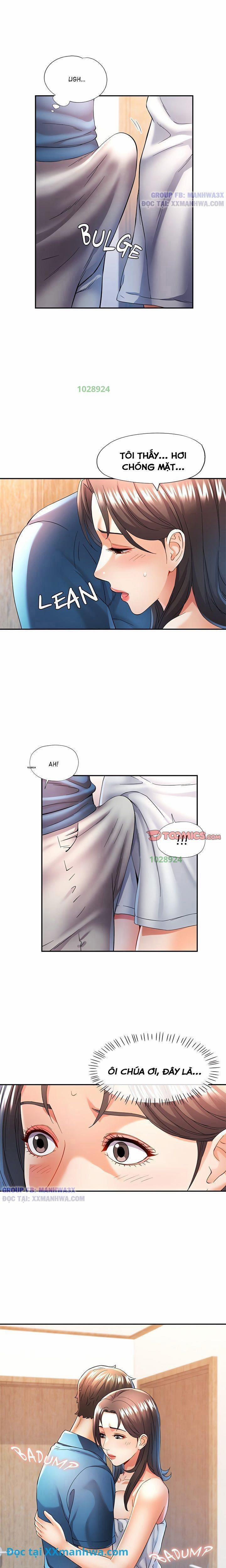 Ở Nơi Em 35 trang 15