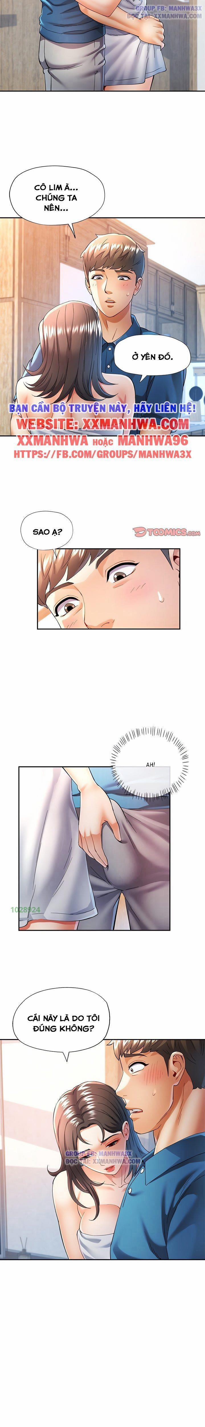 Ở Nơi Em 35 trang 16