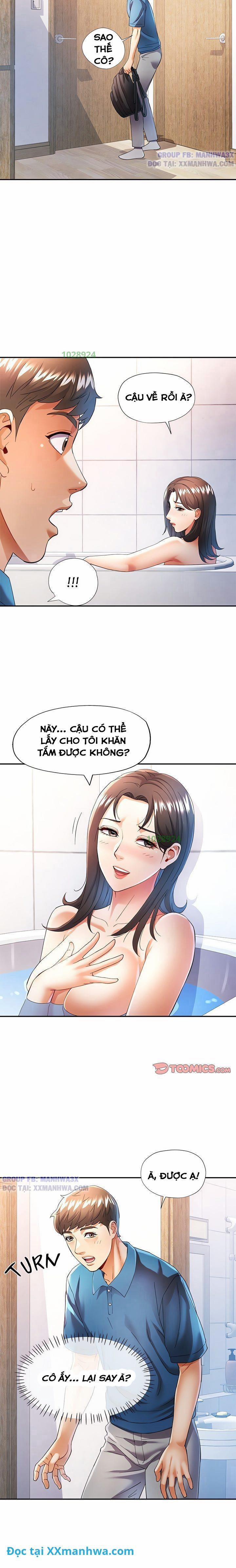 Ở Nơi Em 35 trang 8