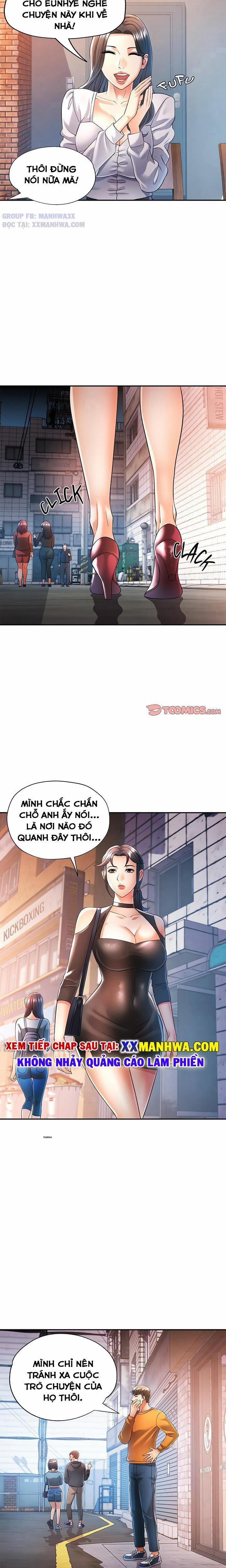 Ở Nơi Em 38 trang 4