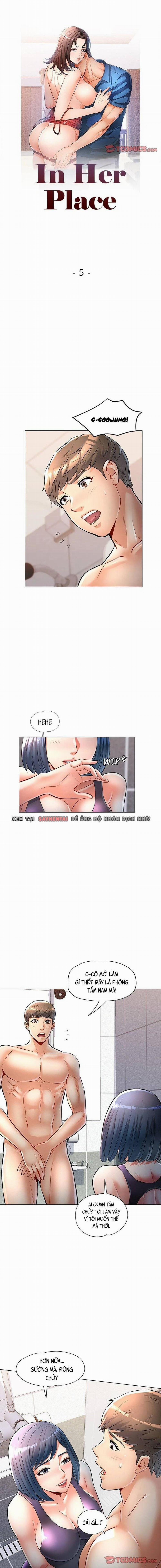 Ở Nơi Em 5 trang 1