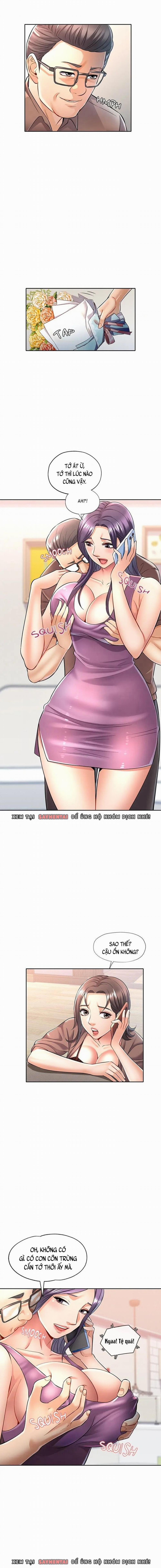 Ở Nơi Em 6 trang 13