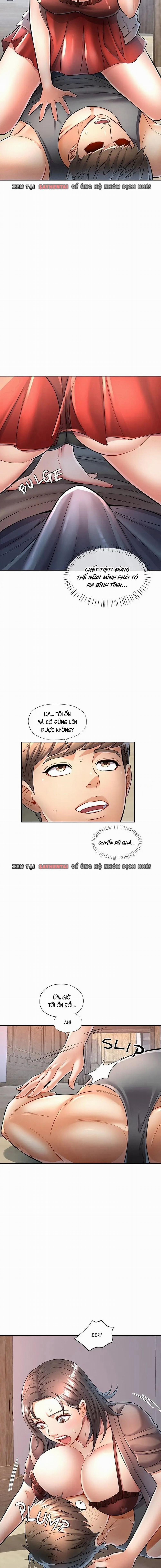 Ở Nơi Em 6 trang 8