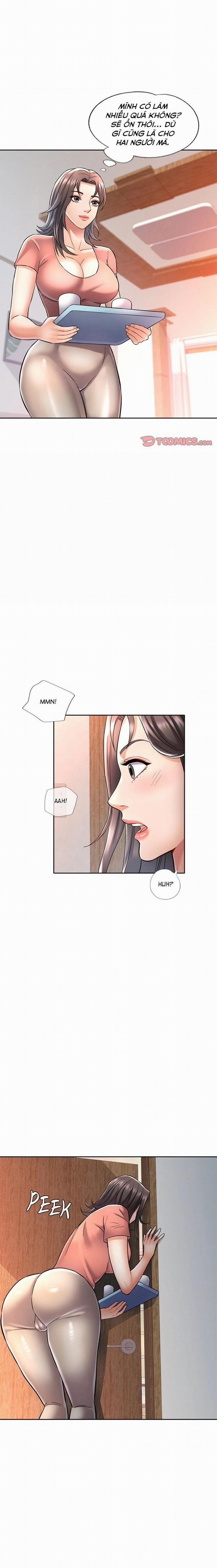 Ở Nơi Em 8 trang 0