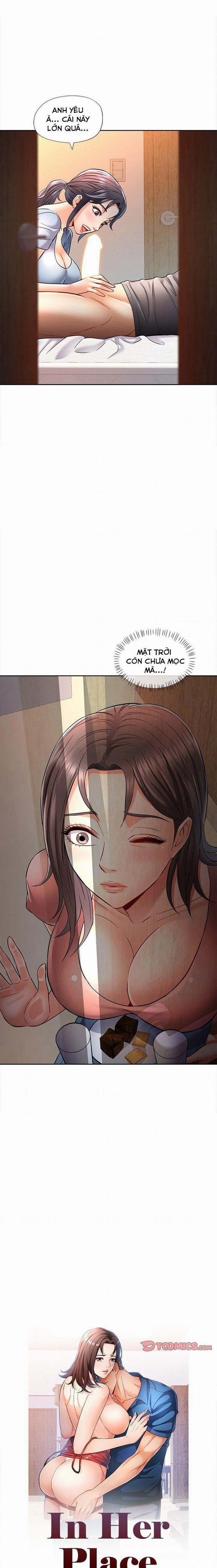 Ở Nơi Em 8 trang 1