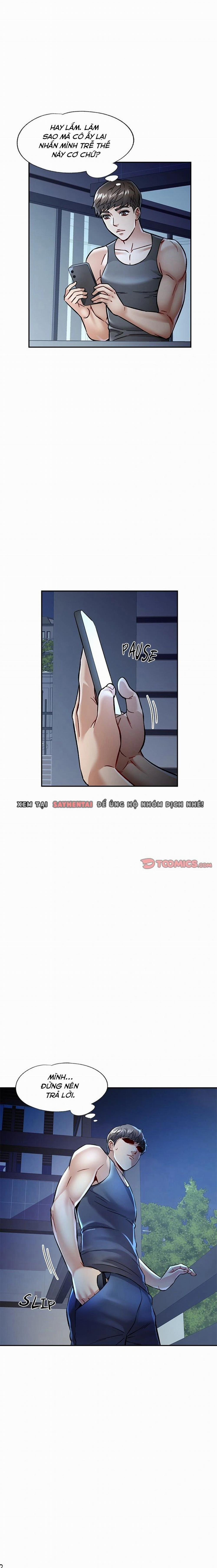 Ở Nơi Em 8 trang 11