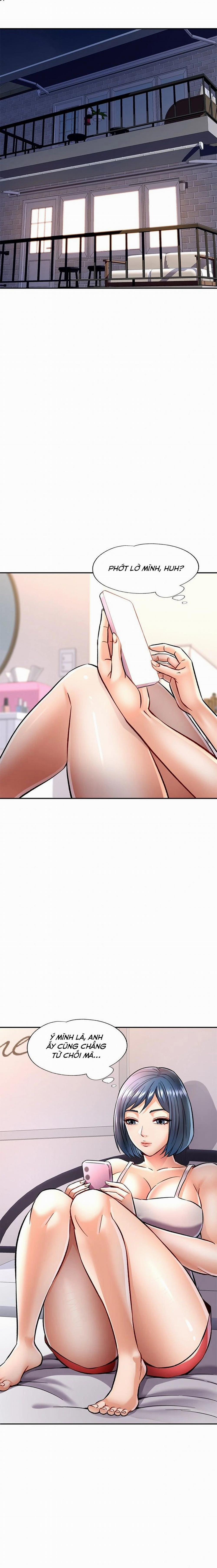 Ở Nơi Em 8 trang 12