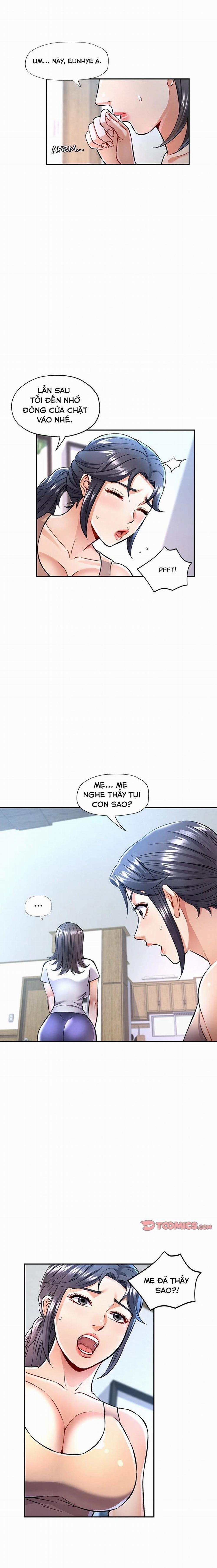 Ở Nơi Em 8 trang 14