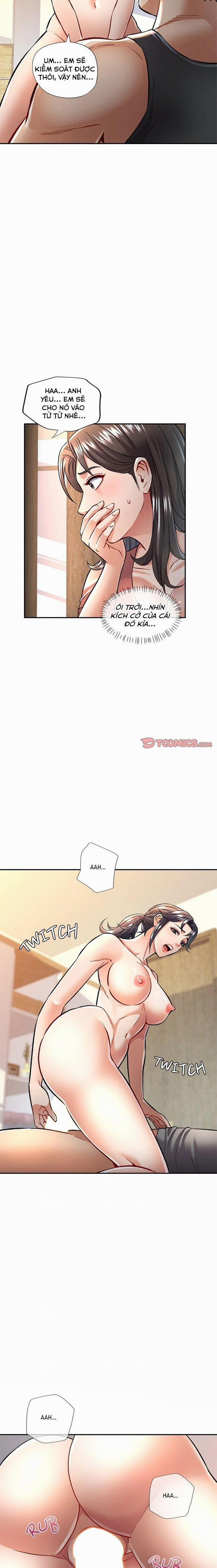 Ở Nơi Em 8 trang 3