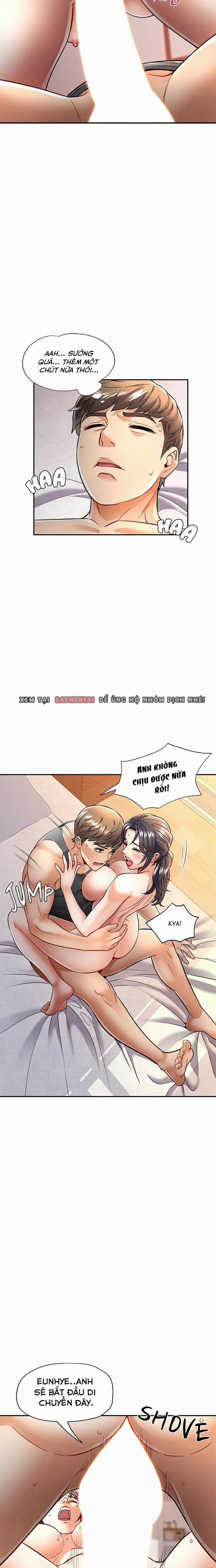 Ở Nơi Em 8 trang 4