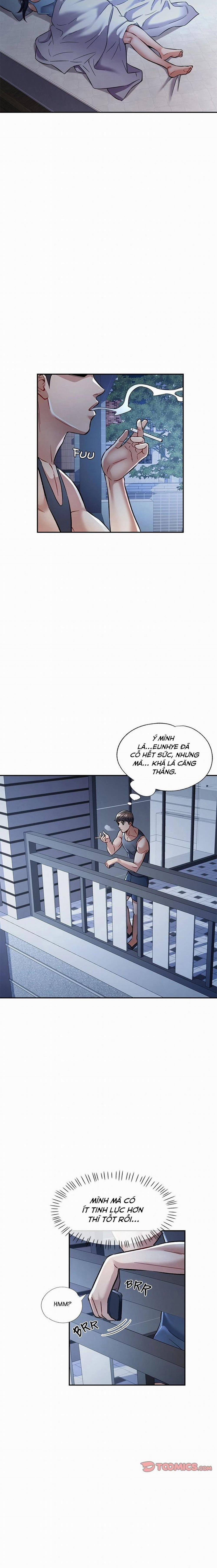 Ở Nơi Em 8 trang 9