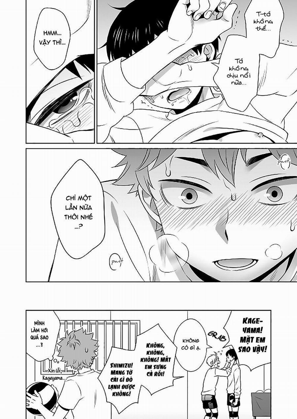 Ổ Sìn Otp 11 trang 21