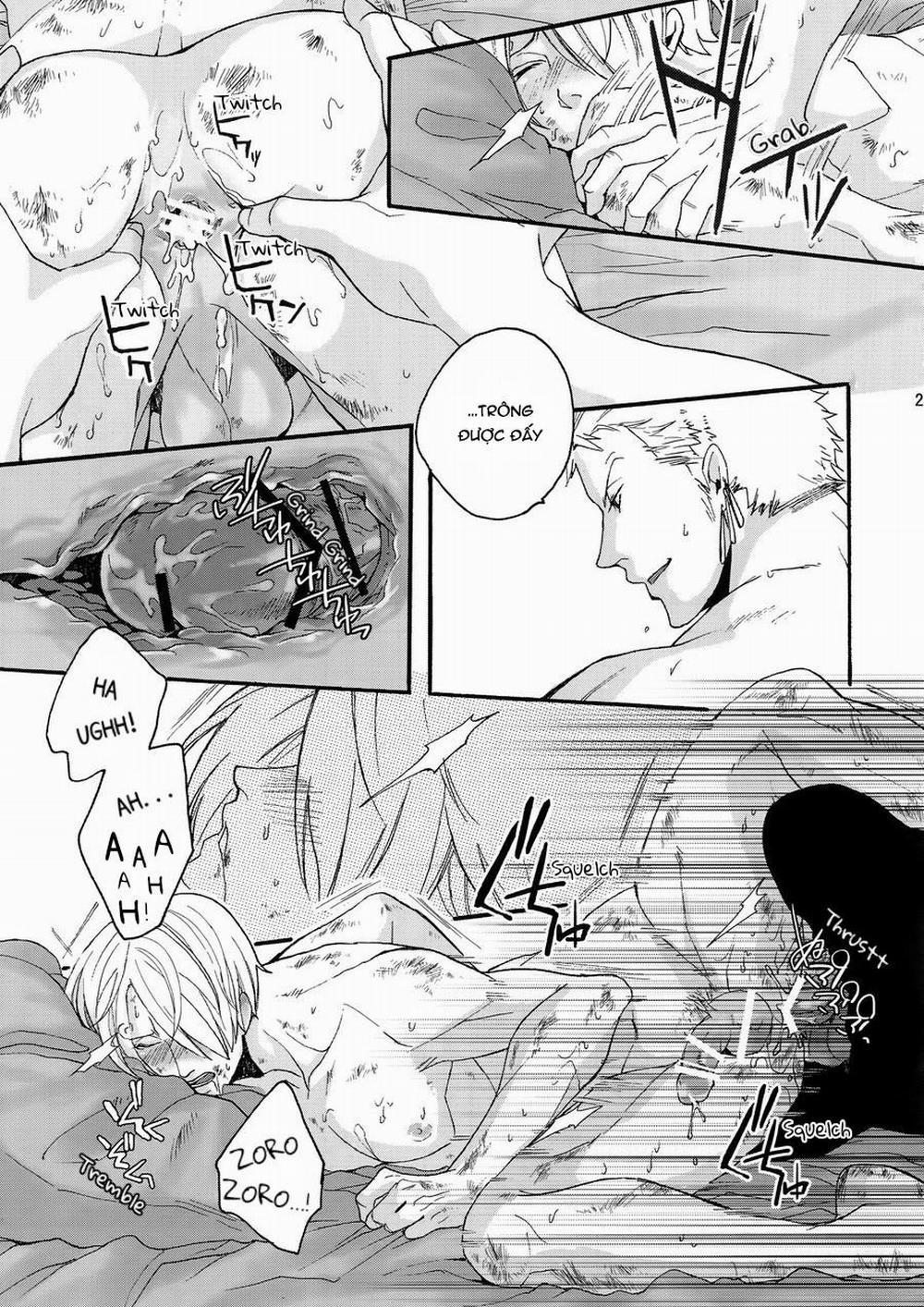 Ổ Sìn Otp 12 trang 21