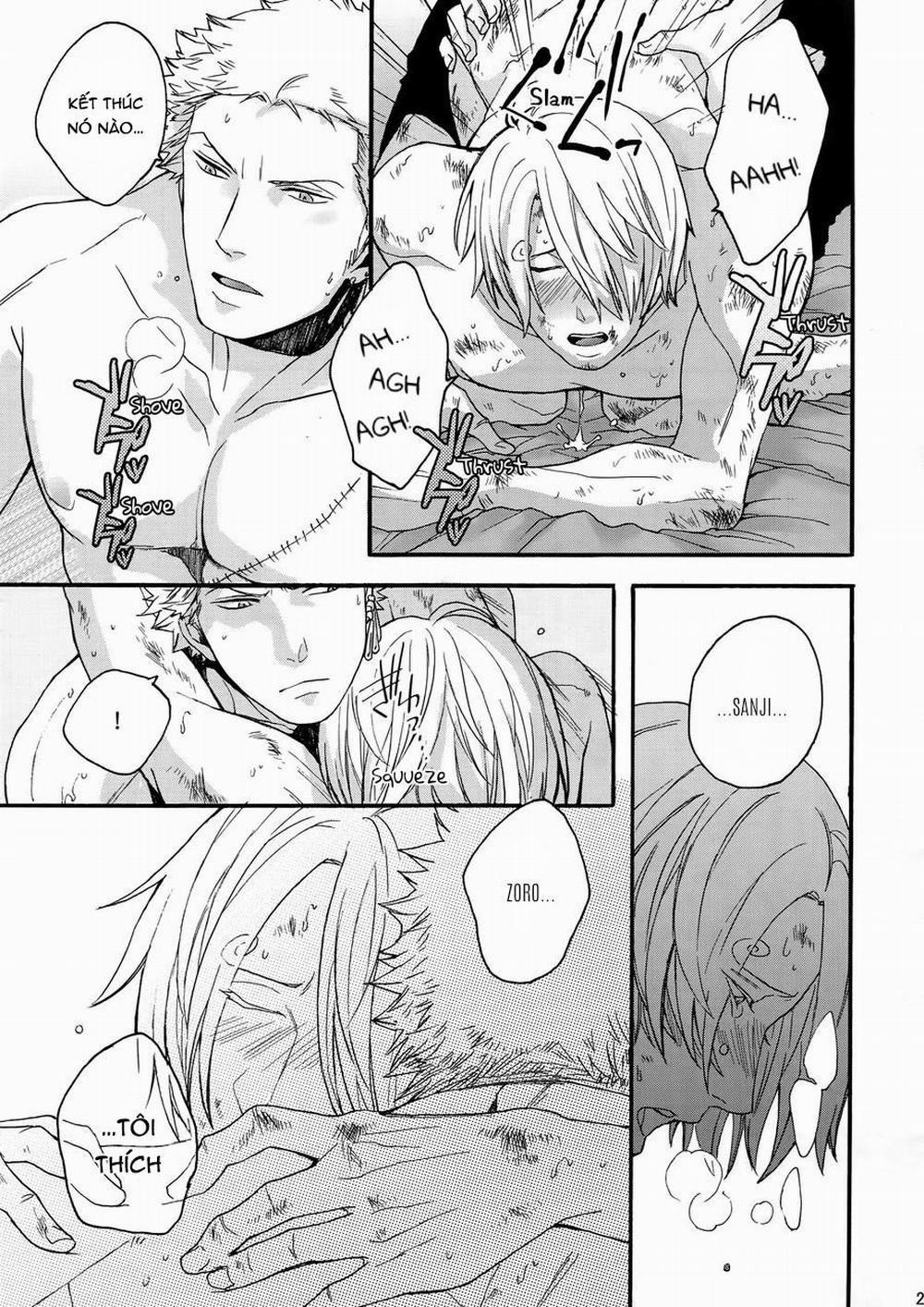 Ổ Sìn Otp 12 trang 23