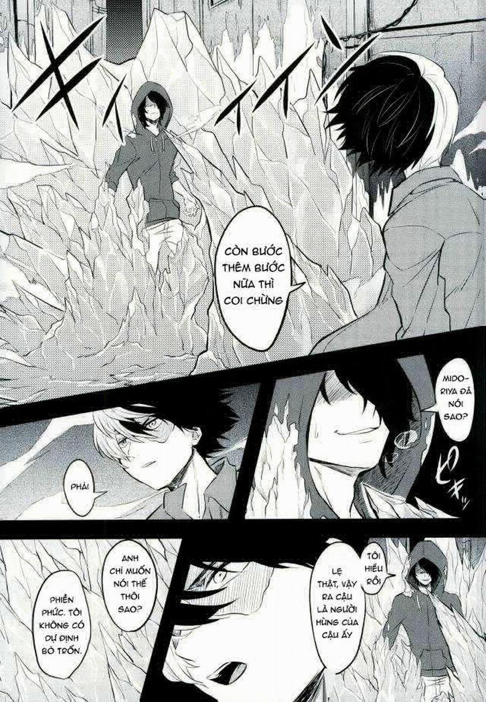 Ổ Sìn Otp 15 trang 21