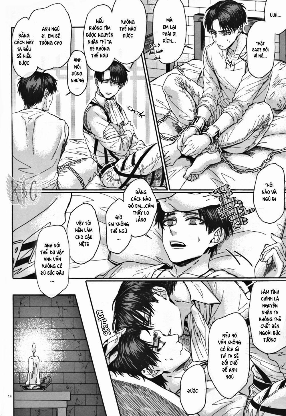 Ổ Sìn Otp 16 ErLev,LevEr trang 12