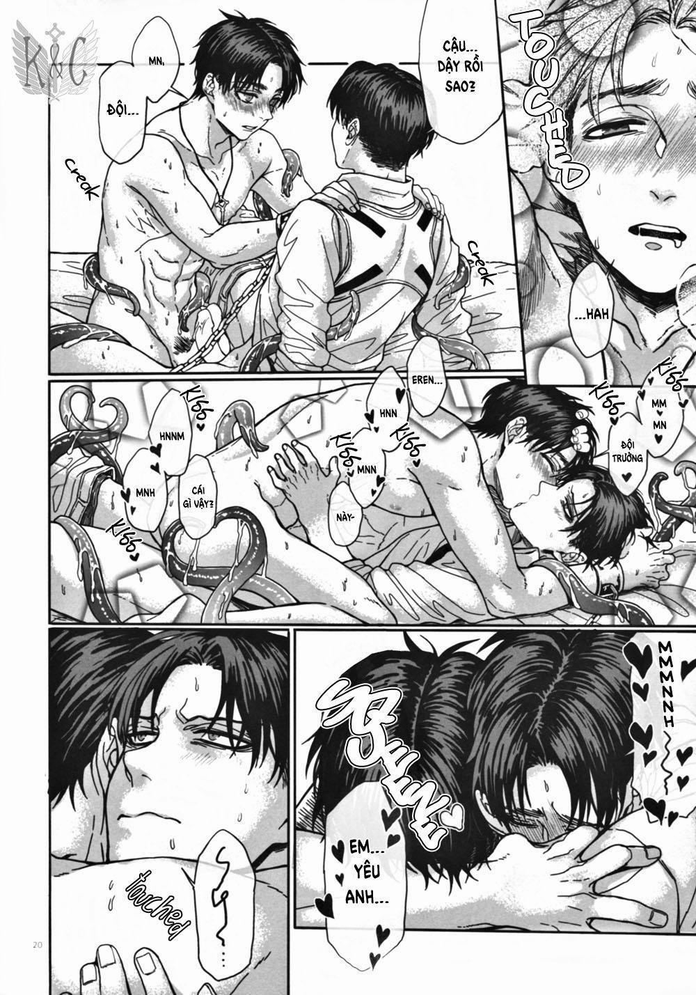 Ổ Sìn Otp 16 ErLev,LevEr trang 18