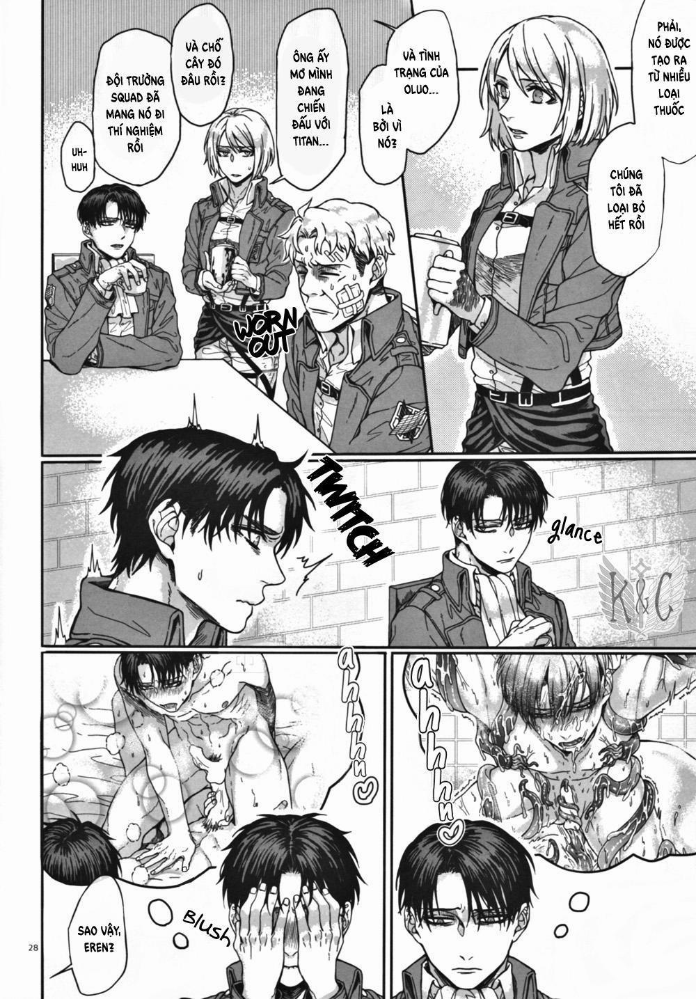 Ổ Sìn Otp 16 ErLev,LevEr trang 26