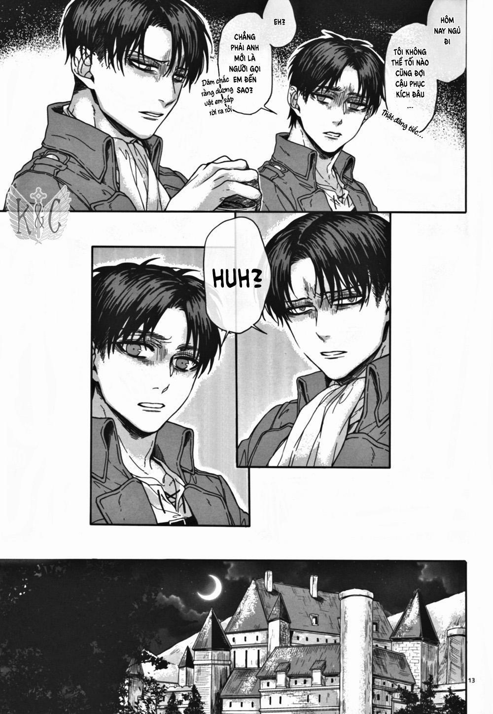 Ổ Sìn Otp 16 trang 11