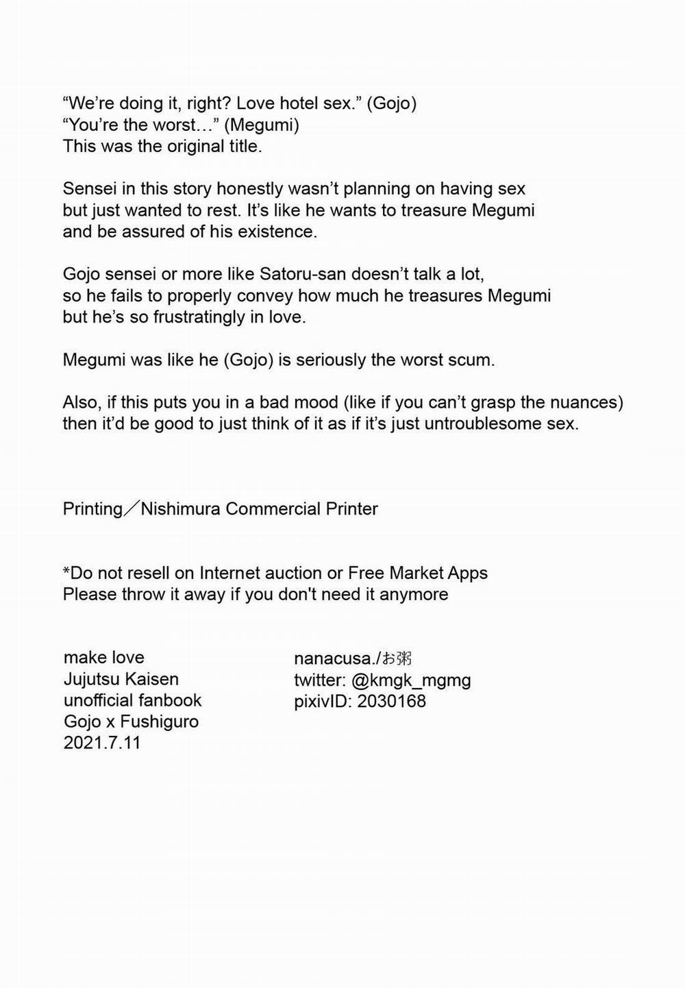 Ổ Sìn Otp 17 GoMegu trang 25