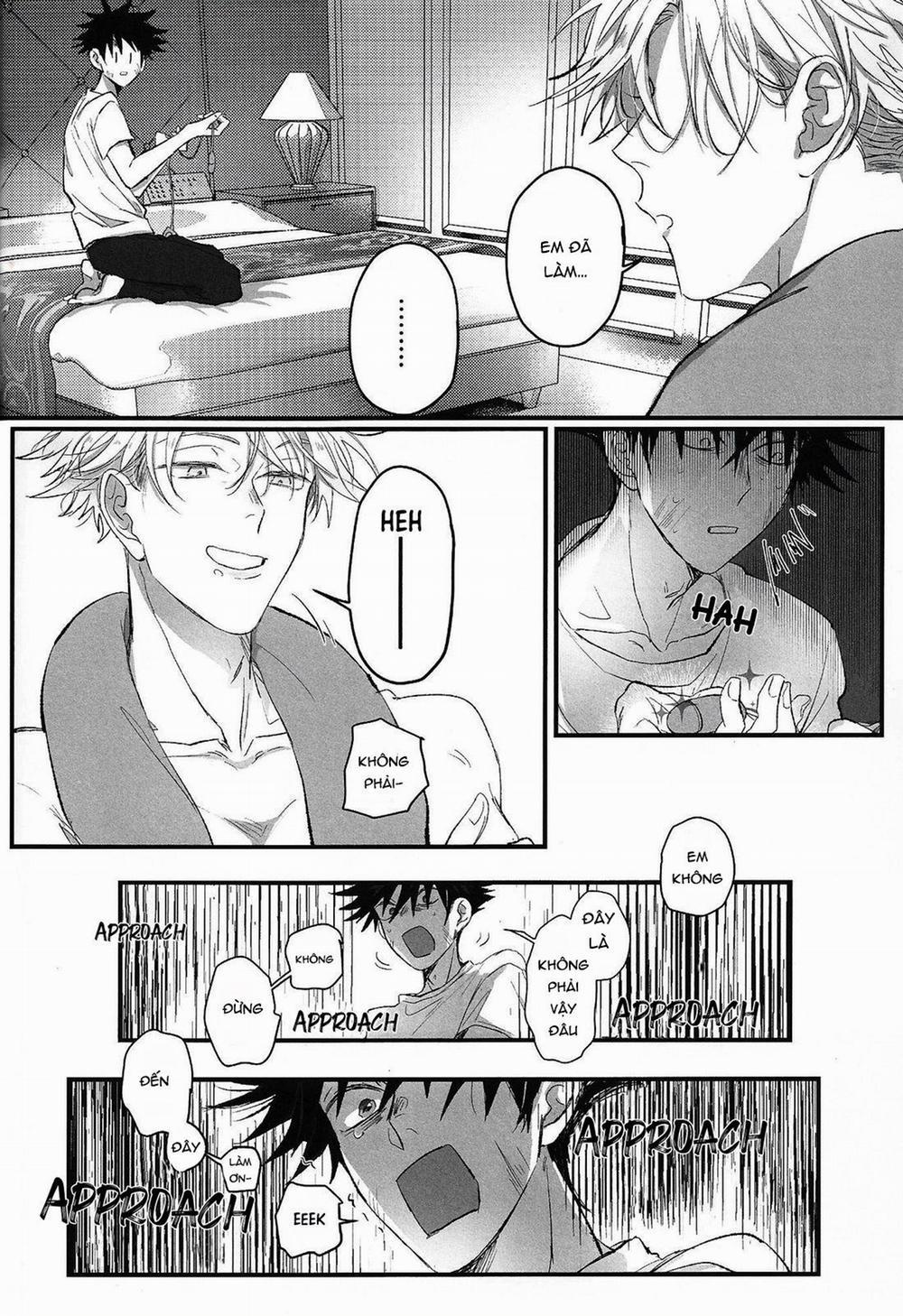 Ổ Sìn Otp 17 trang 13