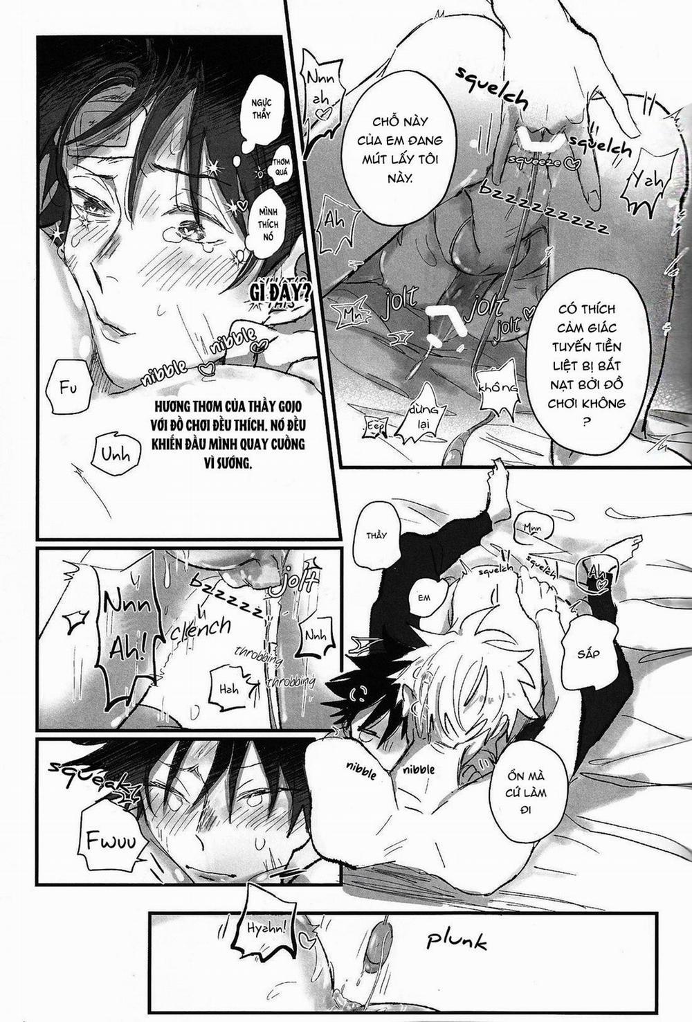 Ổ Sìn Otp 17 trang 20