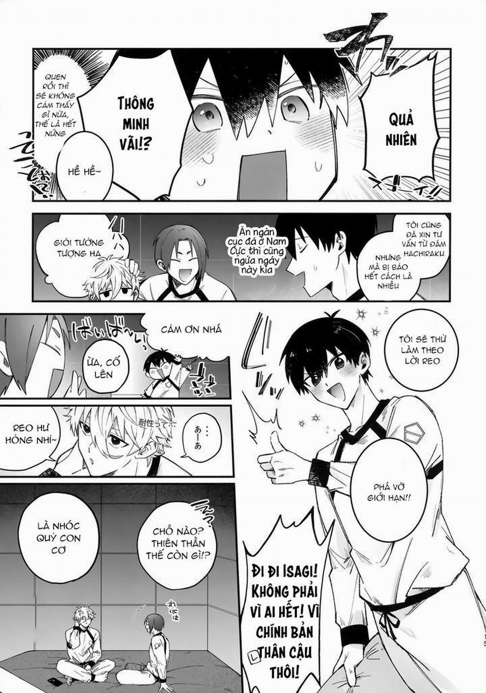 Ổ Sìn Otp 177 KaiIsa trang 10