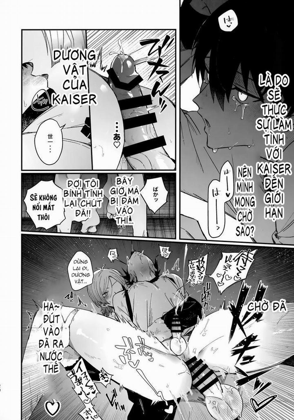 Ổ Sìn Otp 177 KaiIsa trang 15