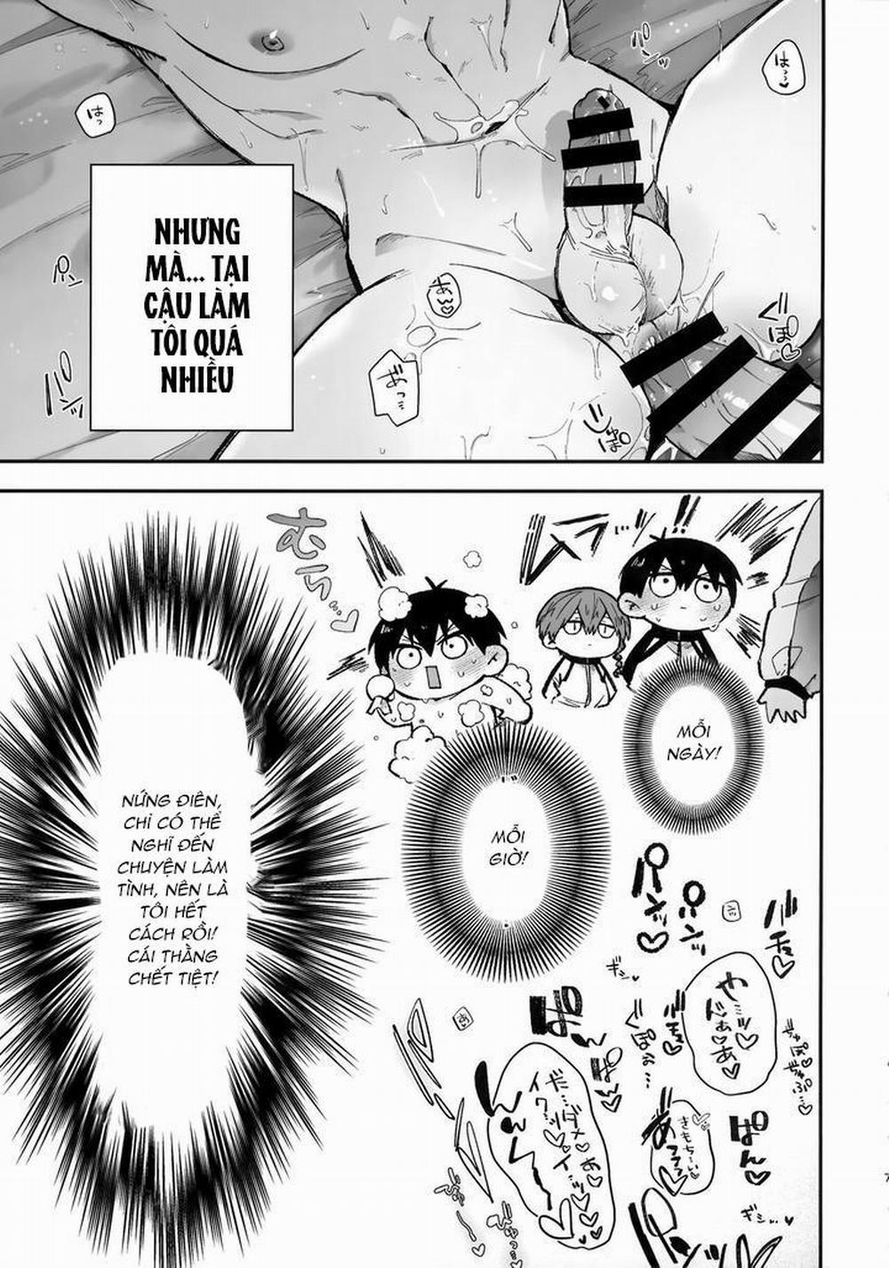 Ổ Sìn Otp 177 KaiIsa trang 2