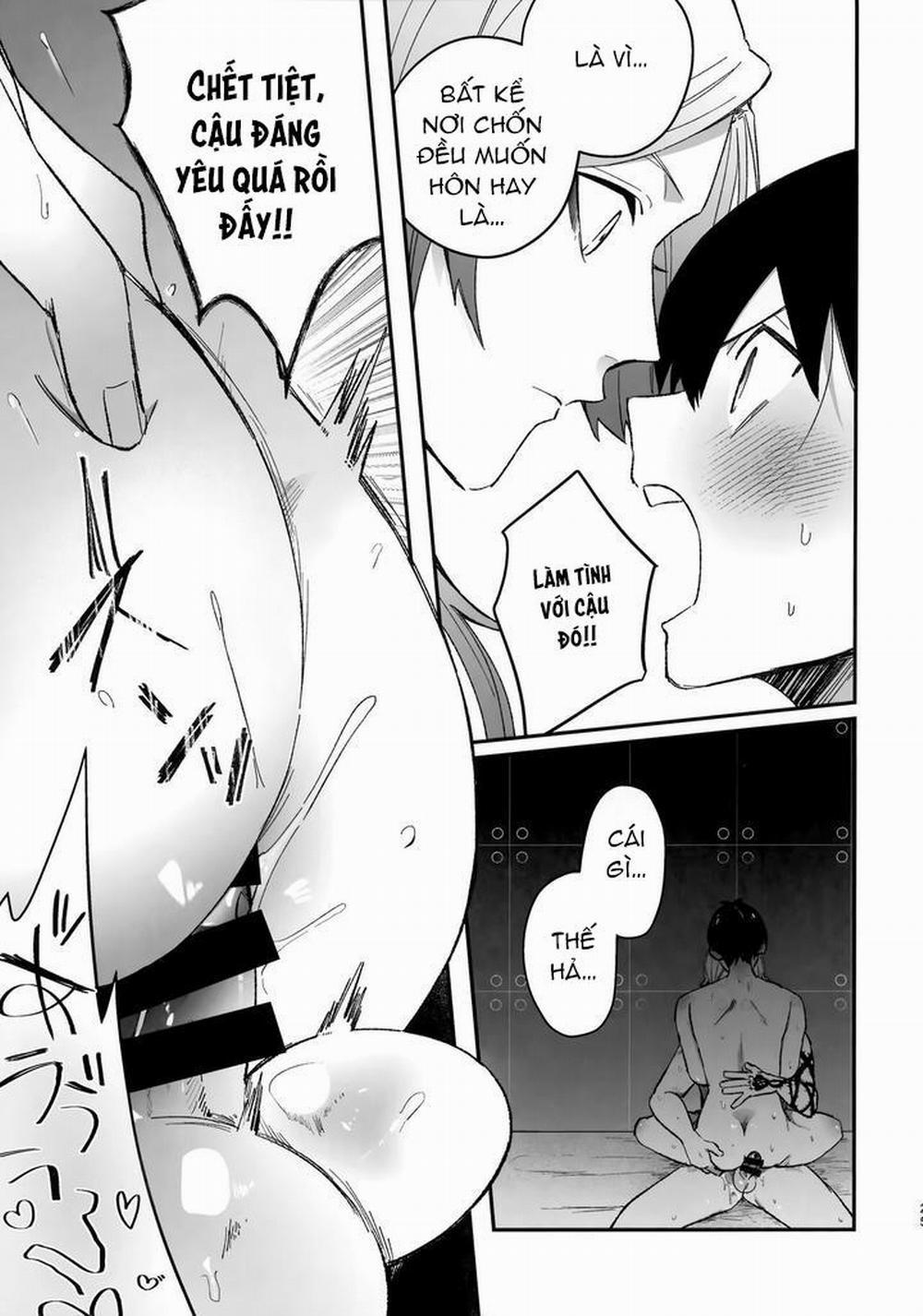 Ổ Sìn Otp 177 KaiIsa trang 20