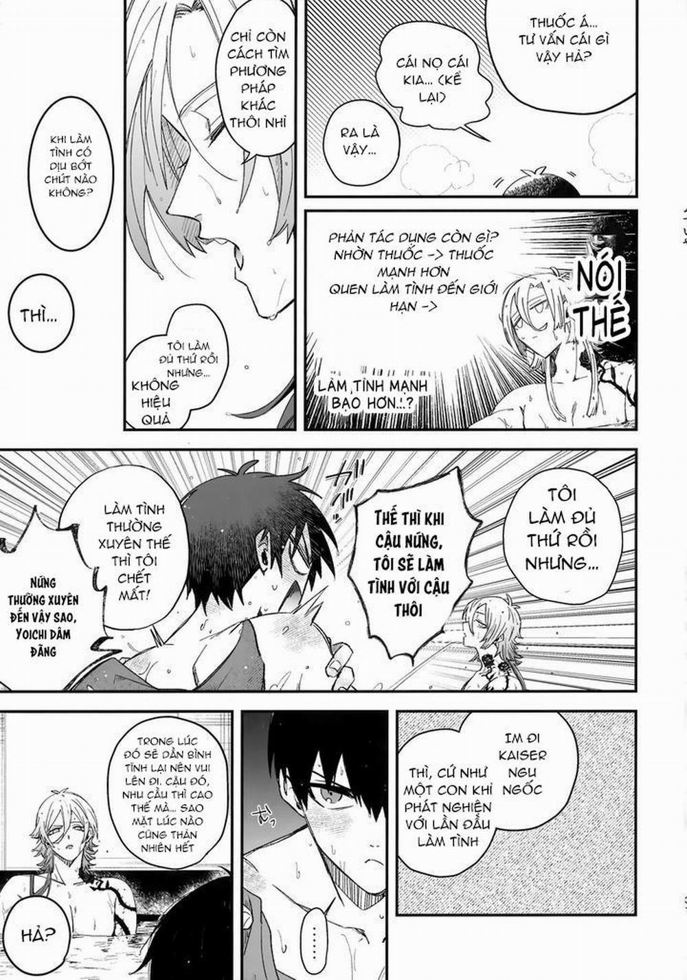 Ổ Sìn Otp 177 KaiIsa trang 25